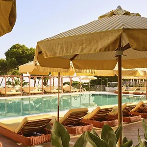 Hotel Don Carlos, Marbella