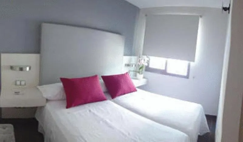 Hotel Avenida 31 Marbella