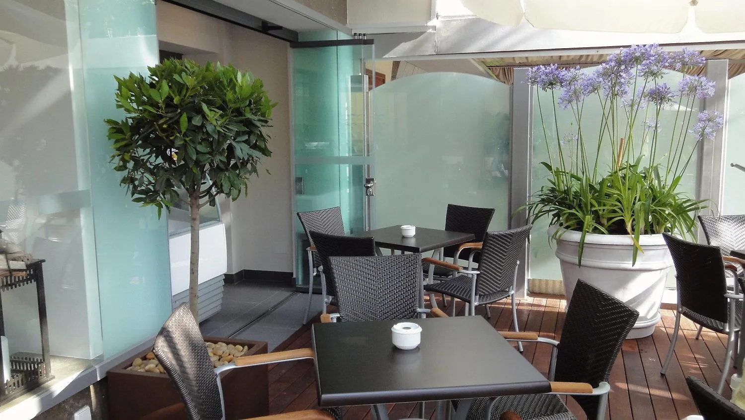 Hotel Avenida 31 마르베야 스페인