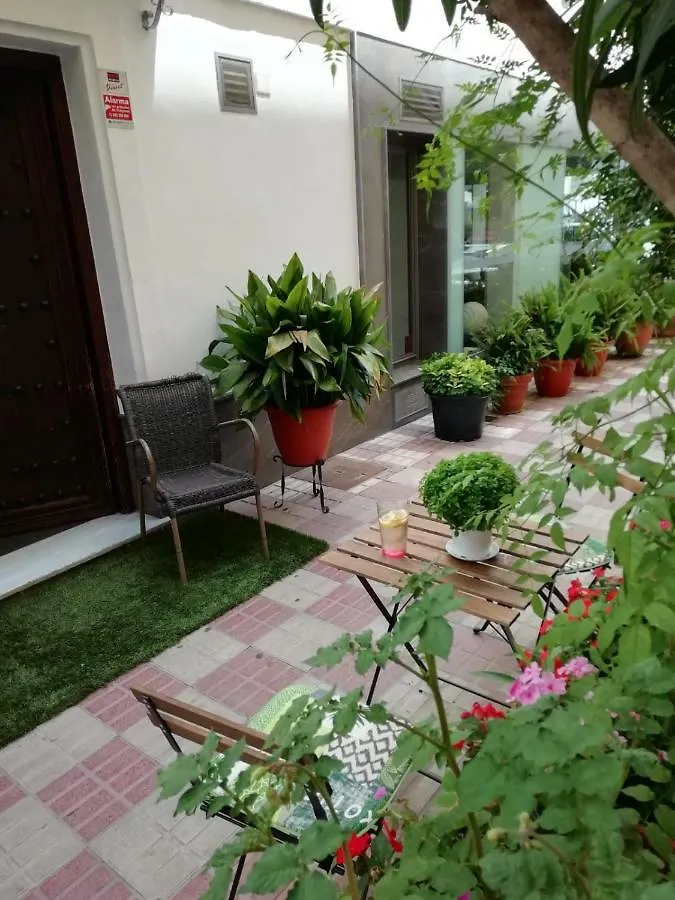 **  Hotel Avenida 31 마르베야 스페인