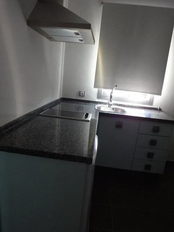 Hotel Avenida 31 마르베야